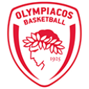 OLYMPIACOS BC Team Logo